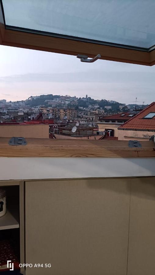 Apartment Wanda House Naples