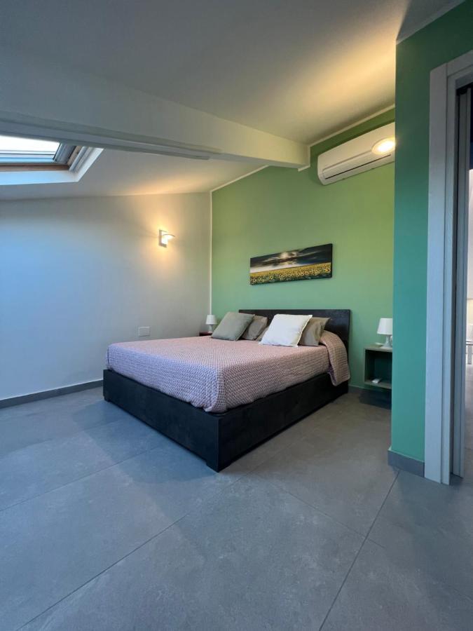 Wanda House * Naples