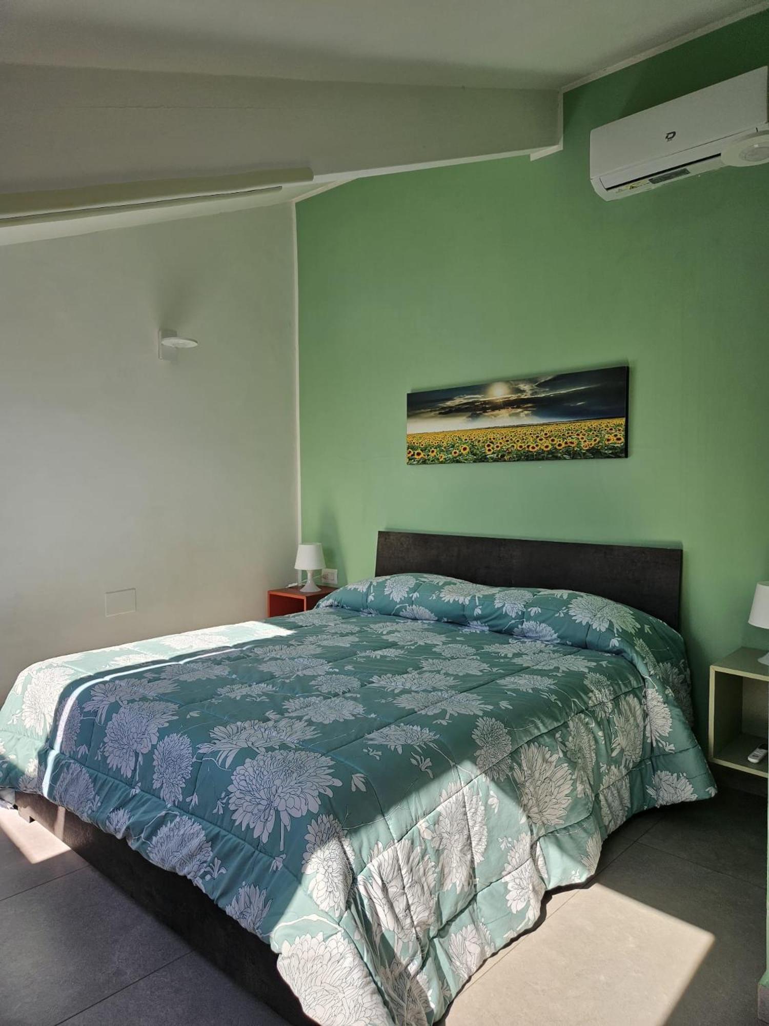 Apartment Wanda House Naples
