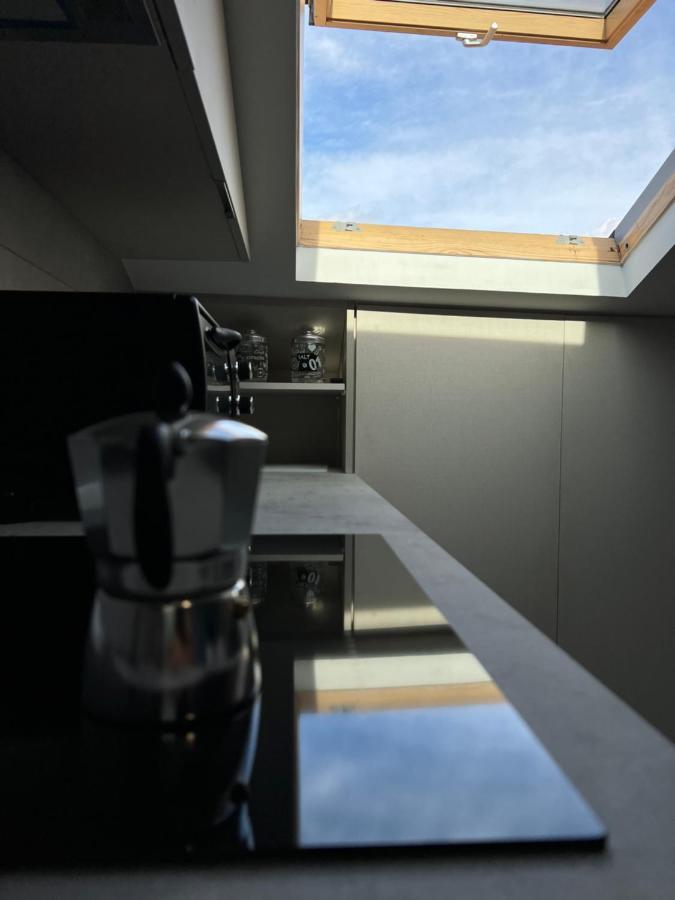 Wanda House Appartement *