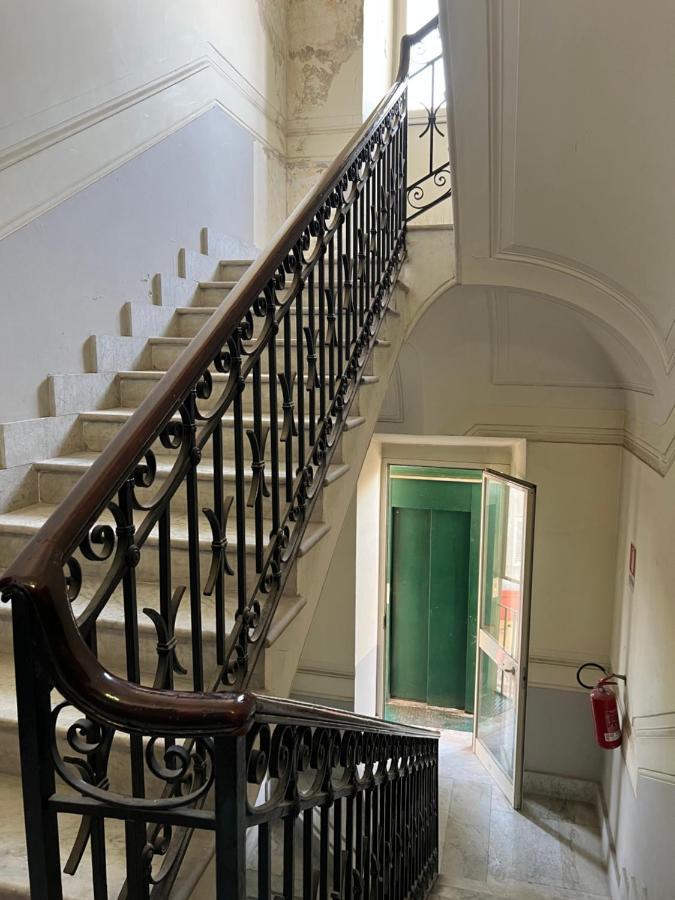 Wanda House Appartement *