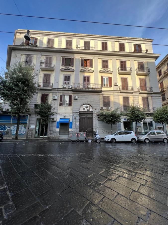 Wanda House Appartement Naples