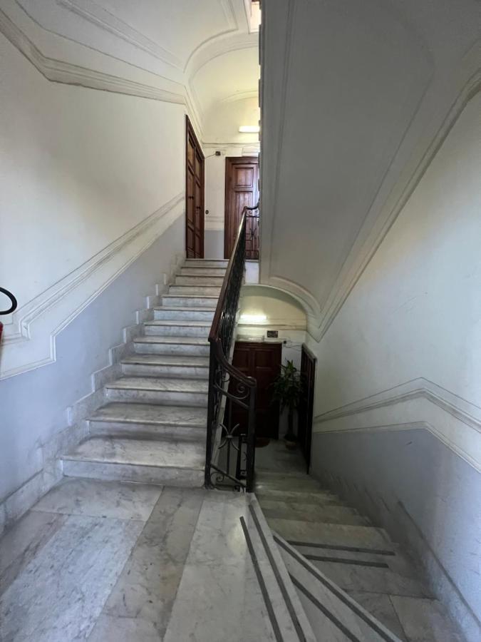 Appartement Wanda House Naples