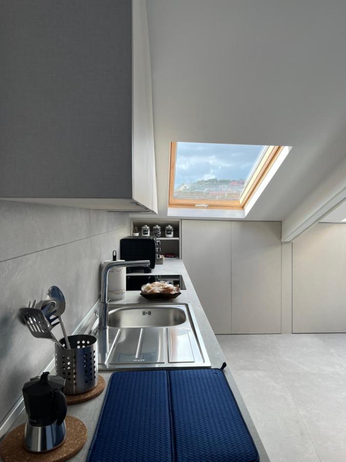 Appartement Wanda House *