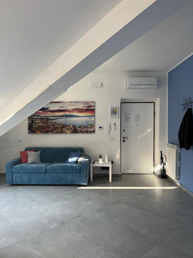 Appartement Wanda House *