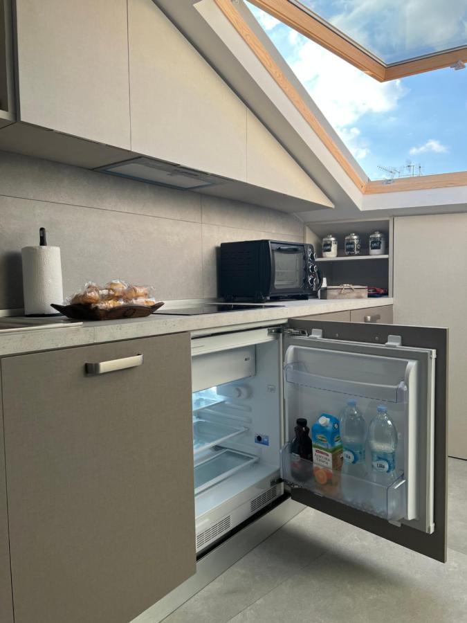 Wanda House Appartement