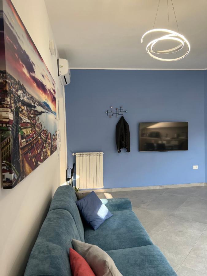 Appartement Wanda House