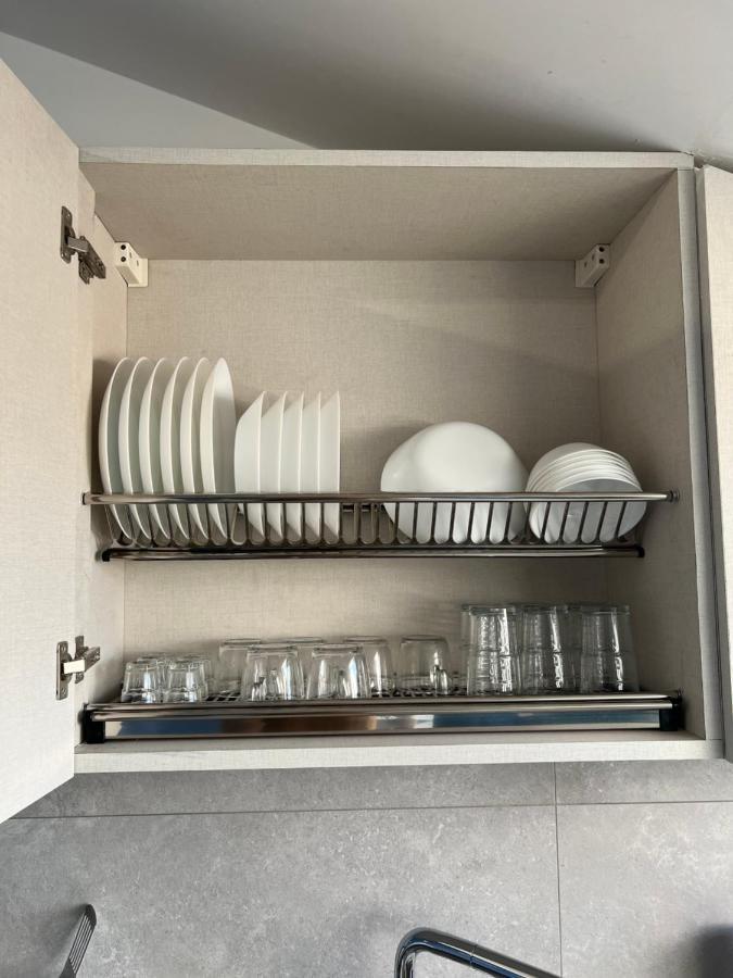 Appartement Wanda House *