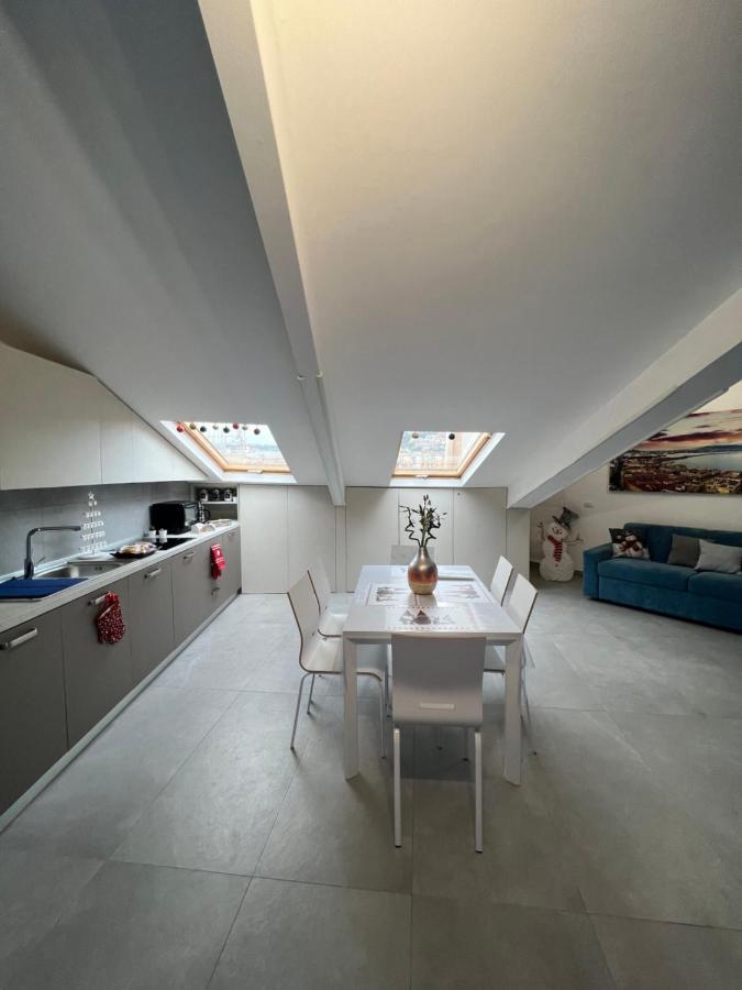 Appartement Wanda House
