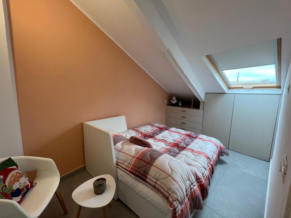 Wanda House Appartement Naples
