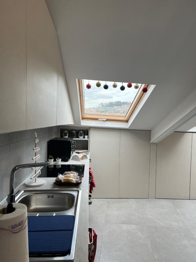 Wanda House Appartement
