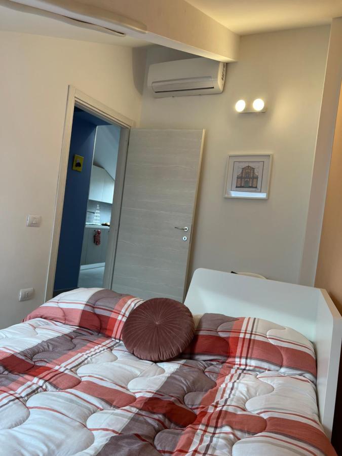 Wanda House Appartement *