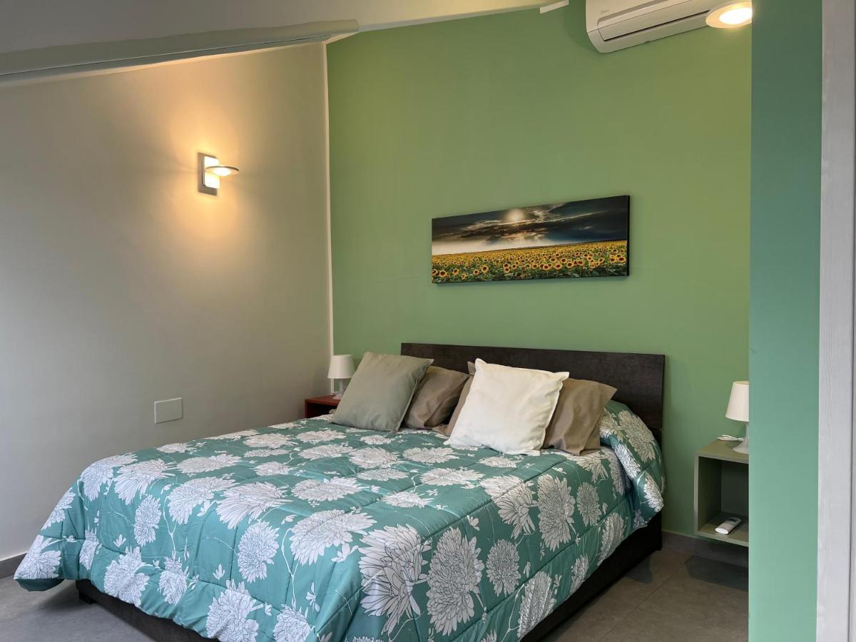 Appartement Wanda House *