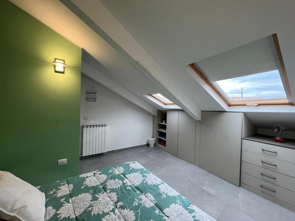 Appartement Wanda House Naples
