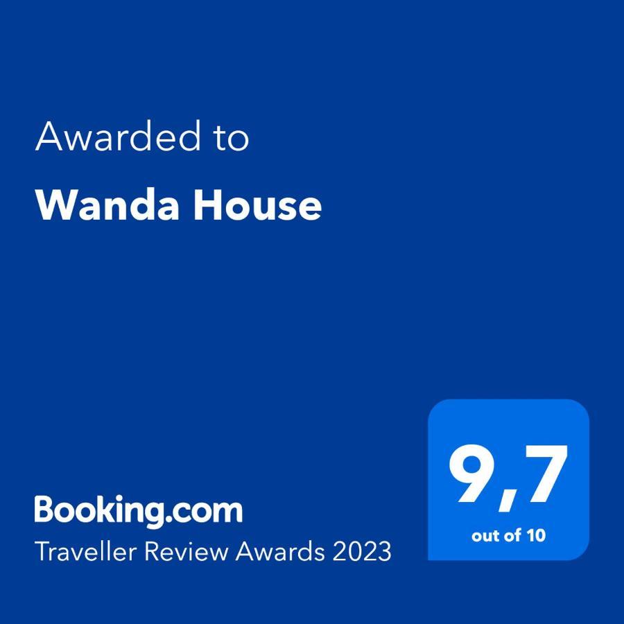 Appartement Wanda House Naples