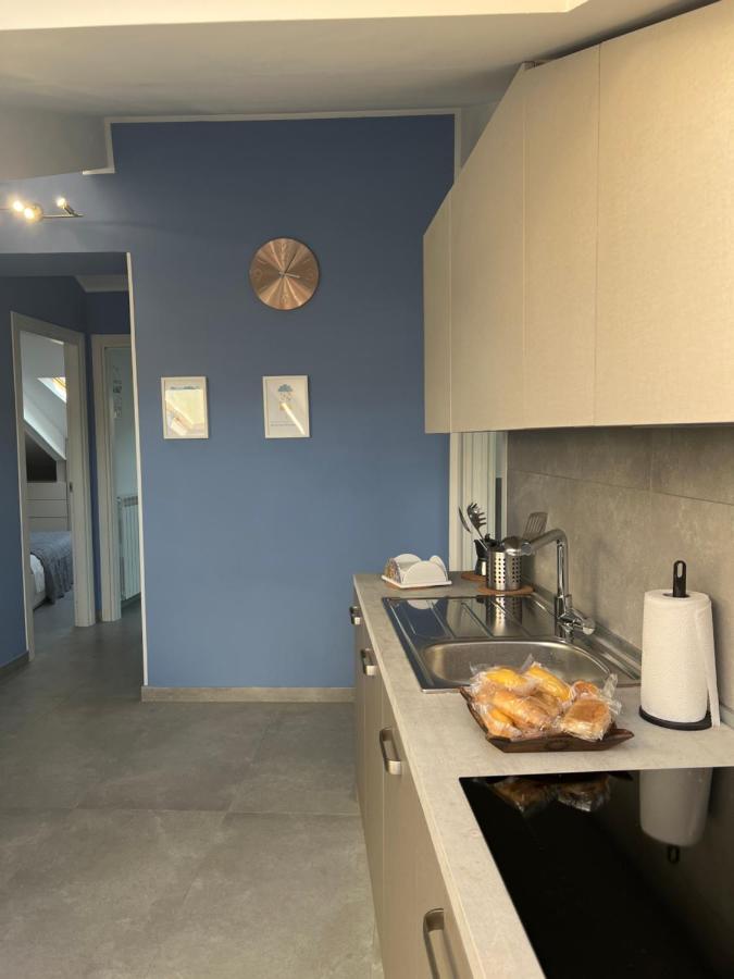 Appartement Wanda House Naples