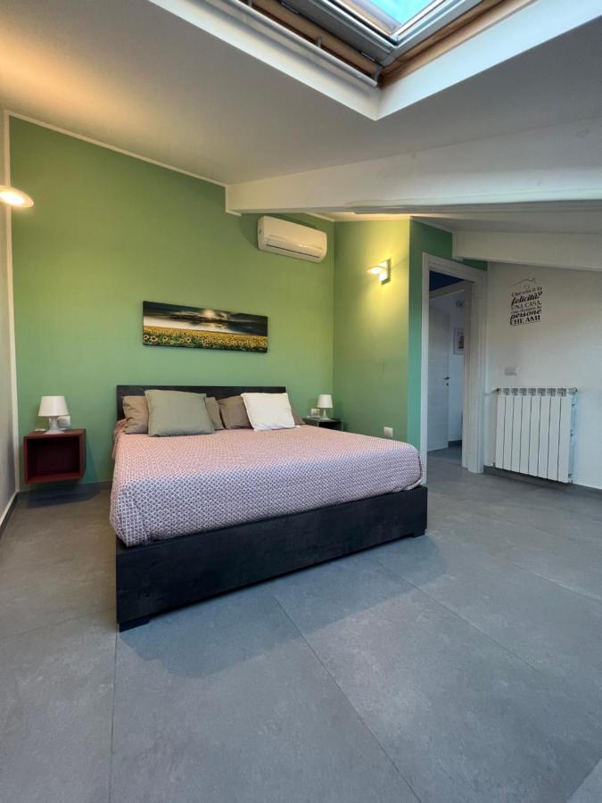 Appartement Wanda House *