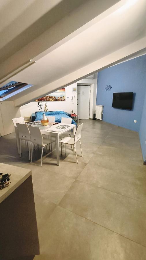 Wanda House Appartement Naples