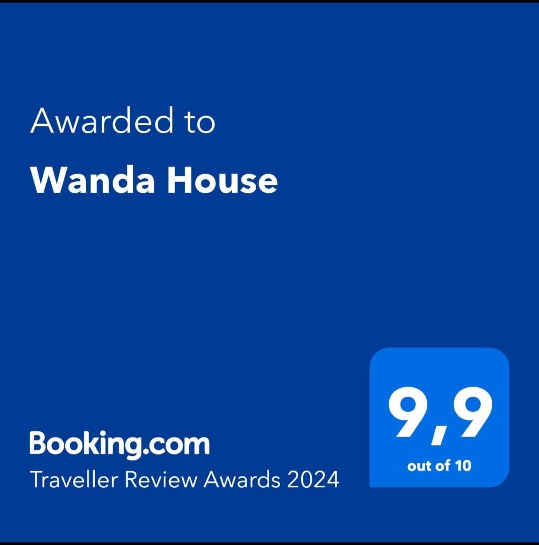 Appartement Wanda House Naples