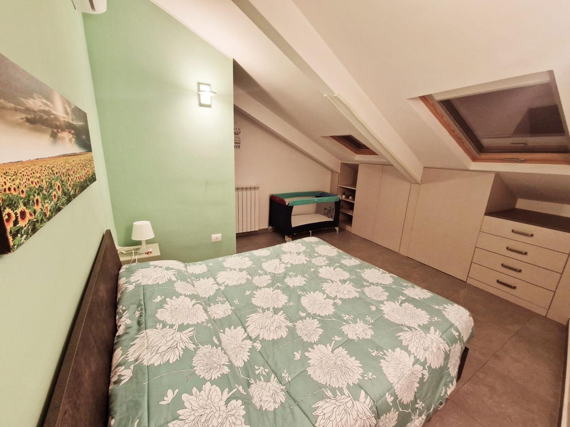Appartement Wanda House Naples