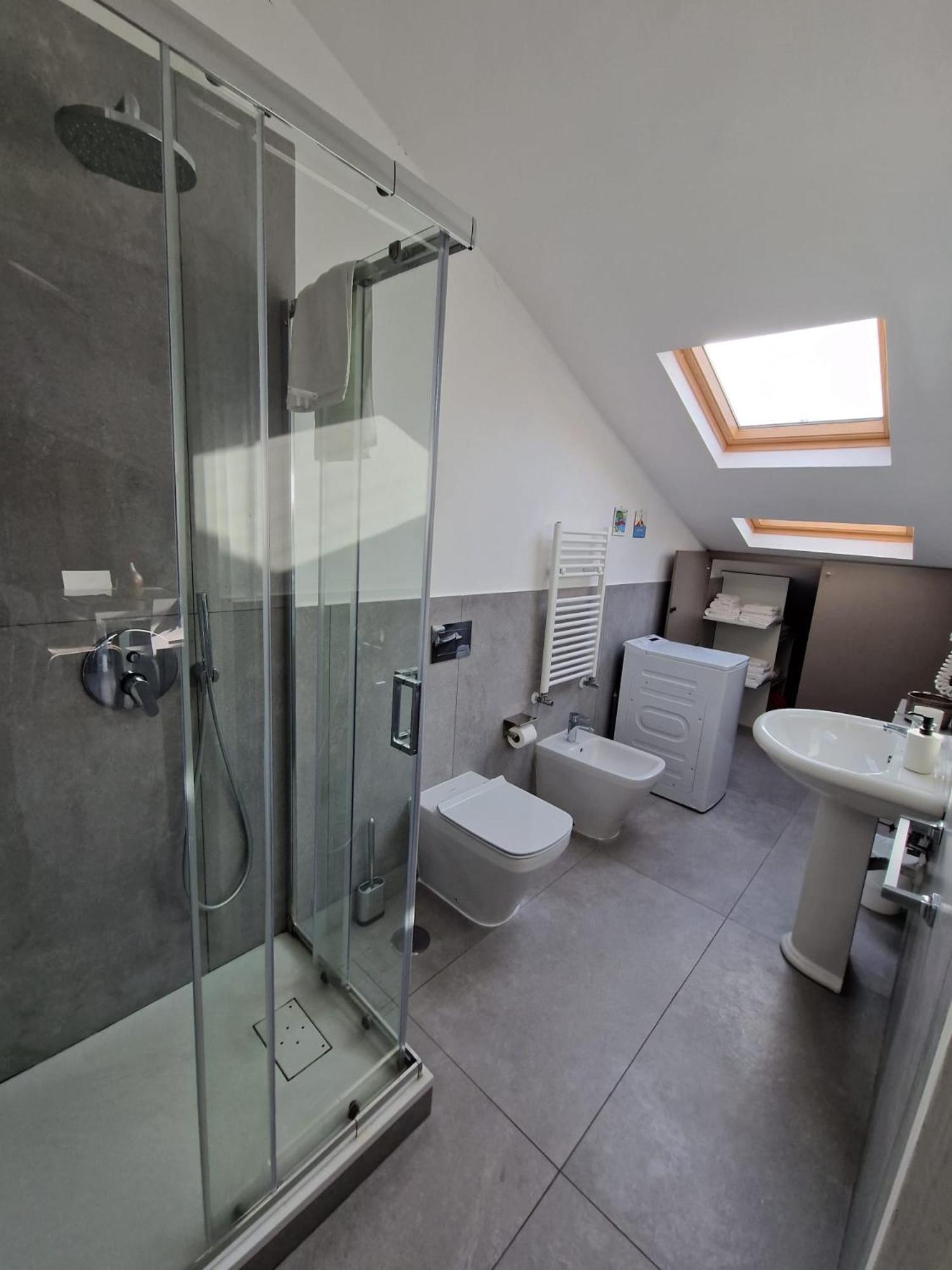 Wanda House Appartement
