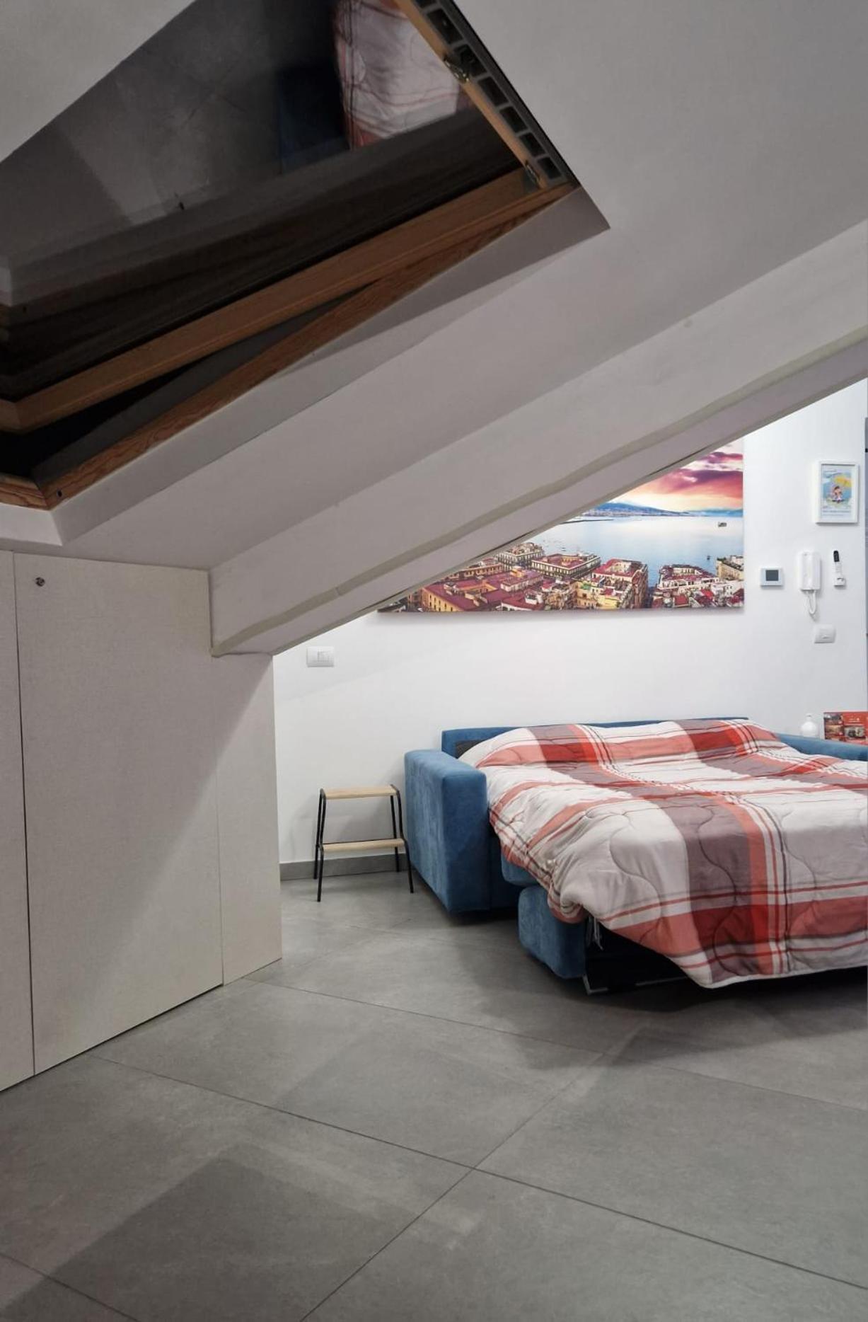 Wanda House Appartement *