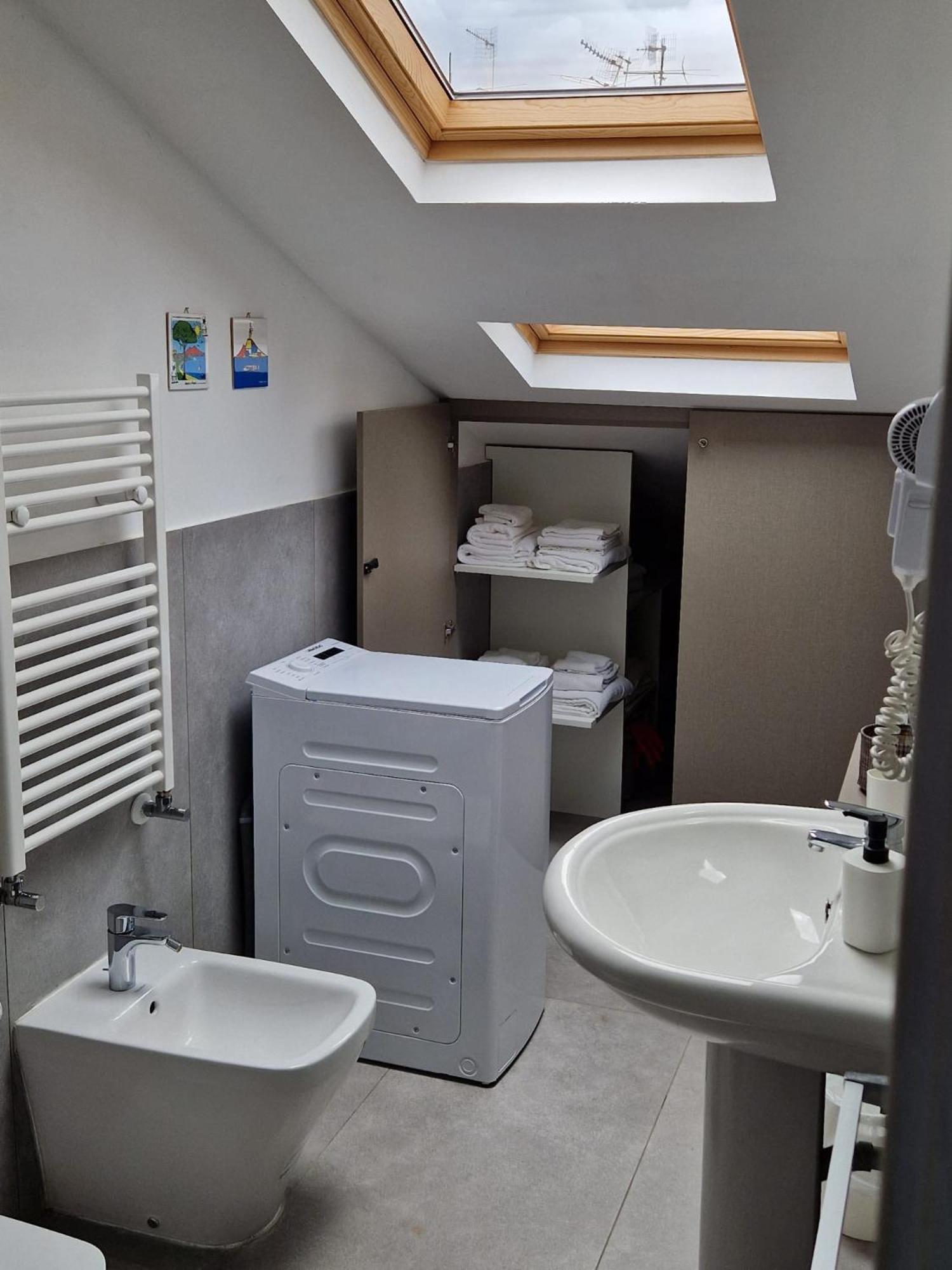 Wanda House Appartement