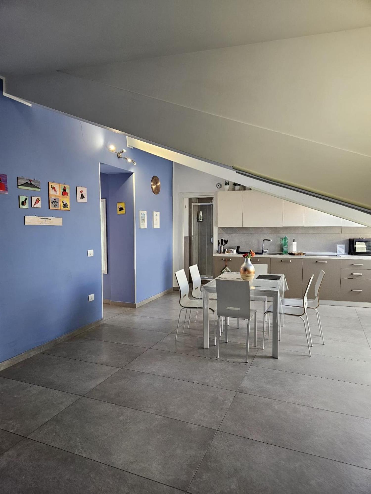 Wanda House Appartement *