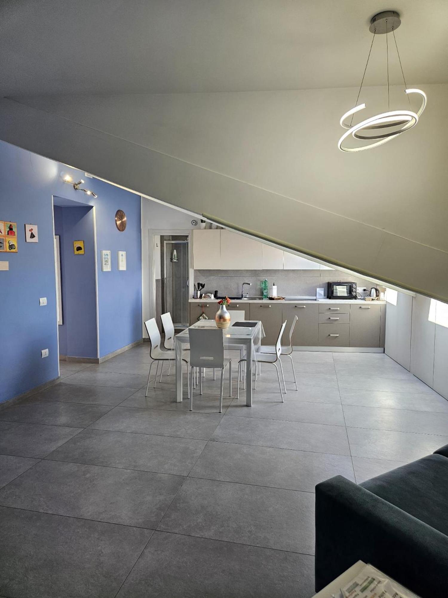 Wanda House Appartement Naples