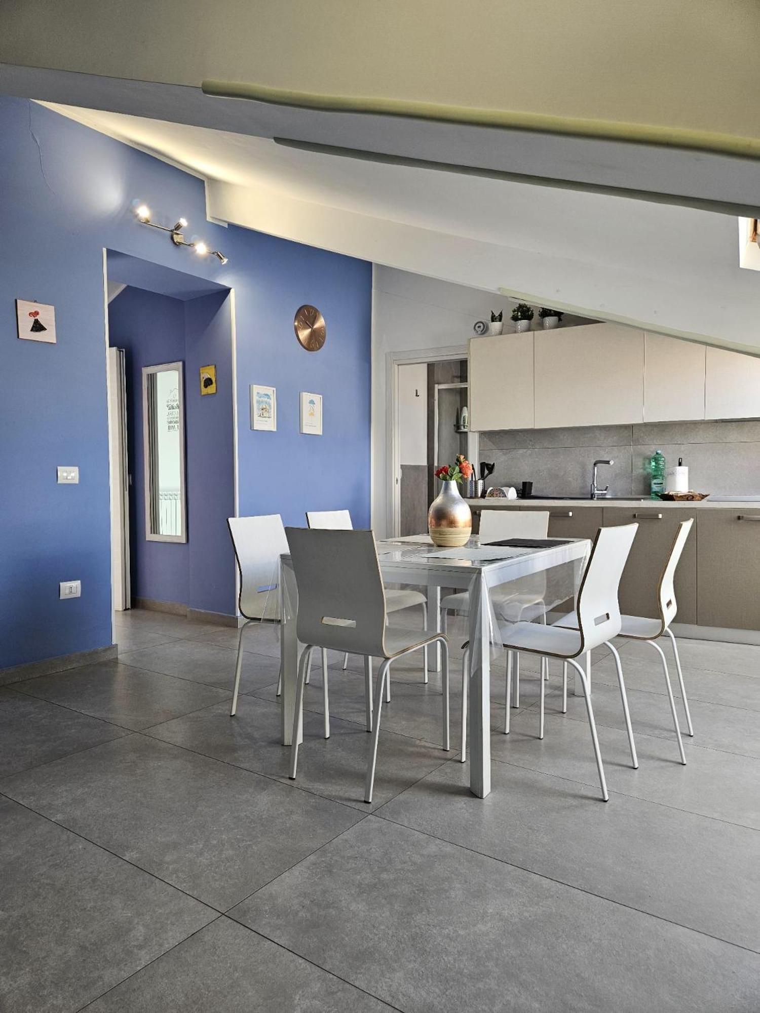 Appartement Wanda House *
