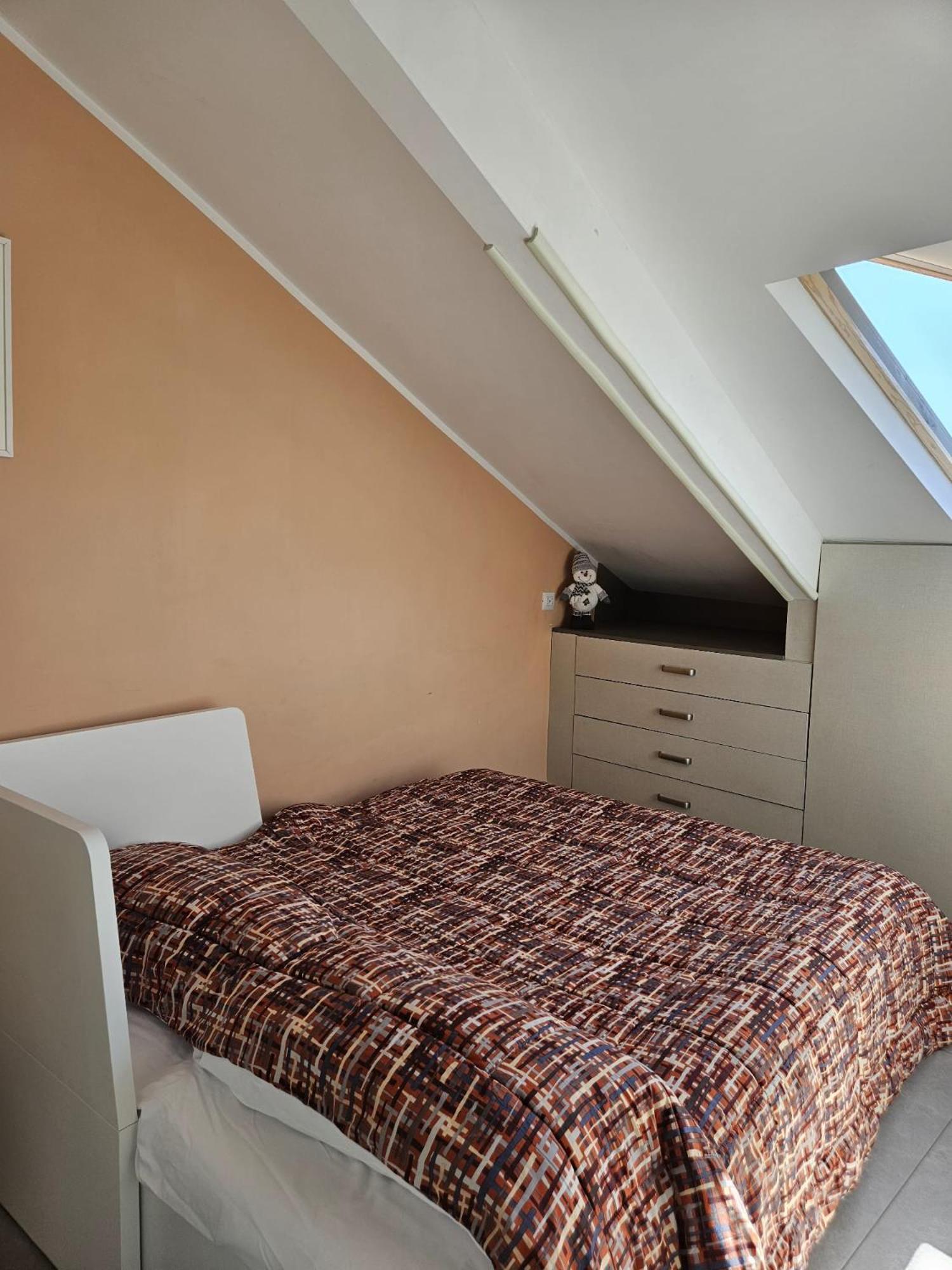 Wanda House Appartement Naples