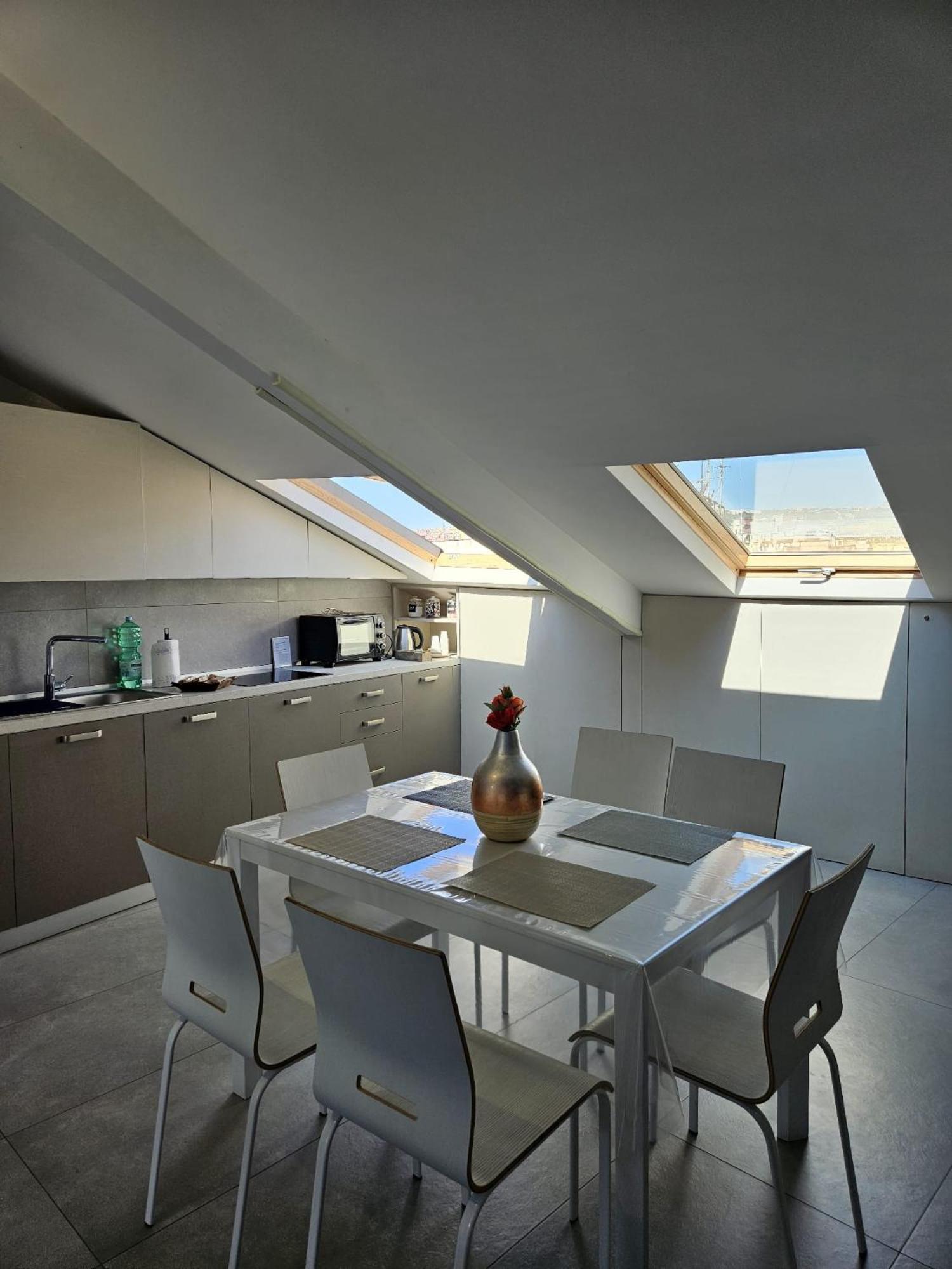 Wanda House Appartement