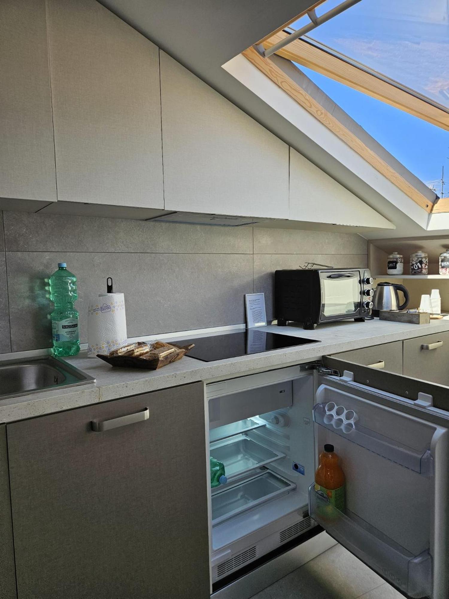 Appartement Wanda House