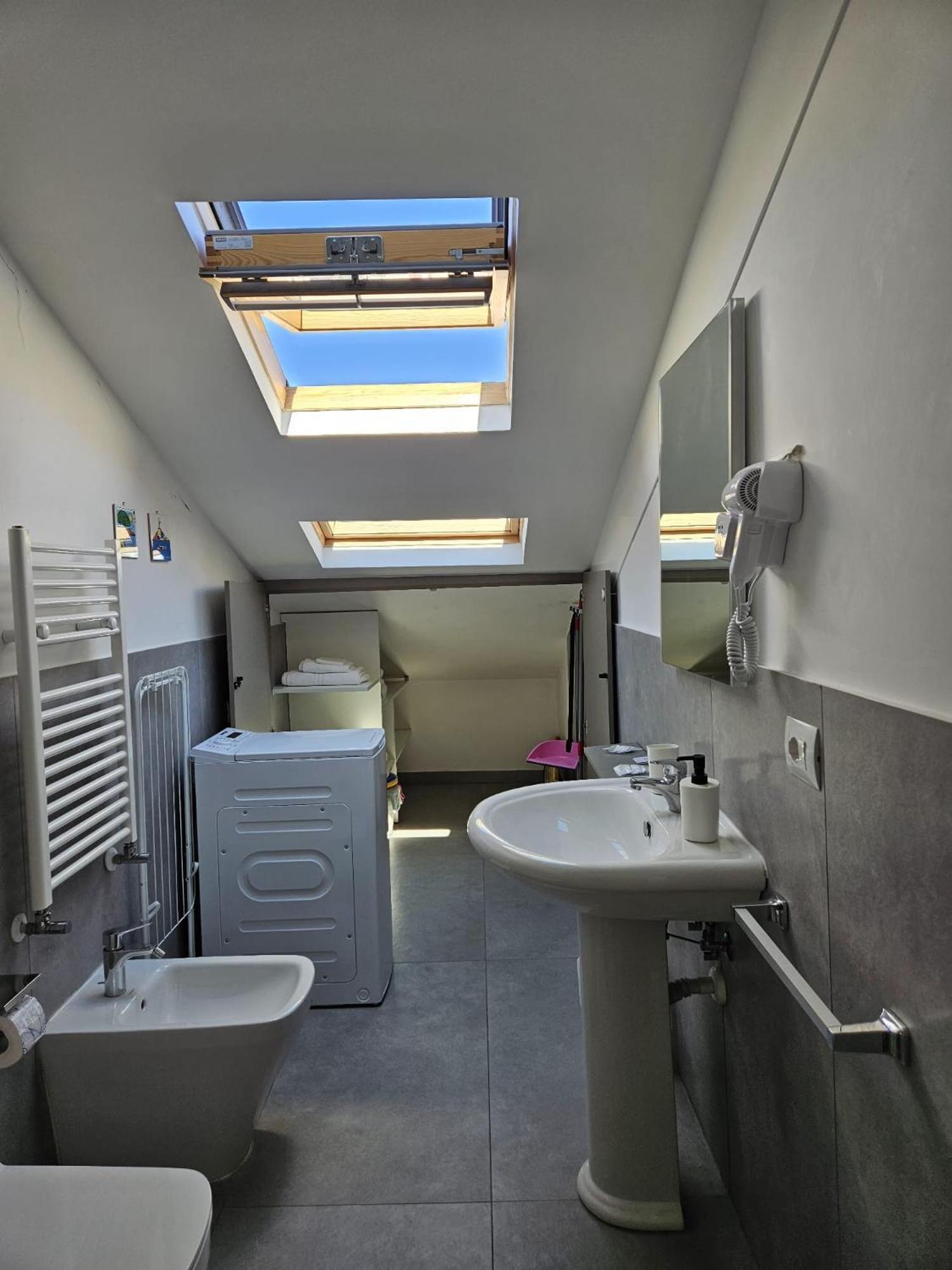 Appartement Wanda House *