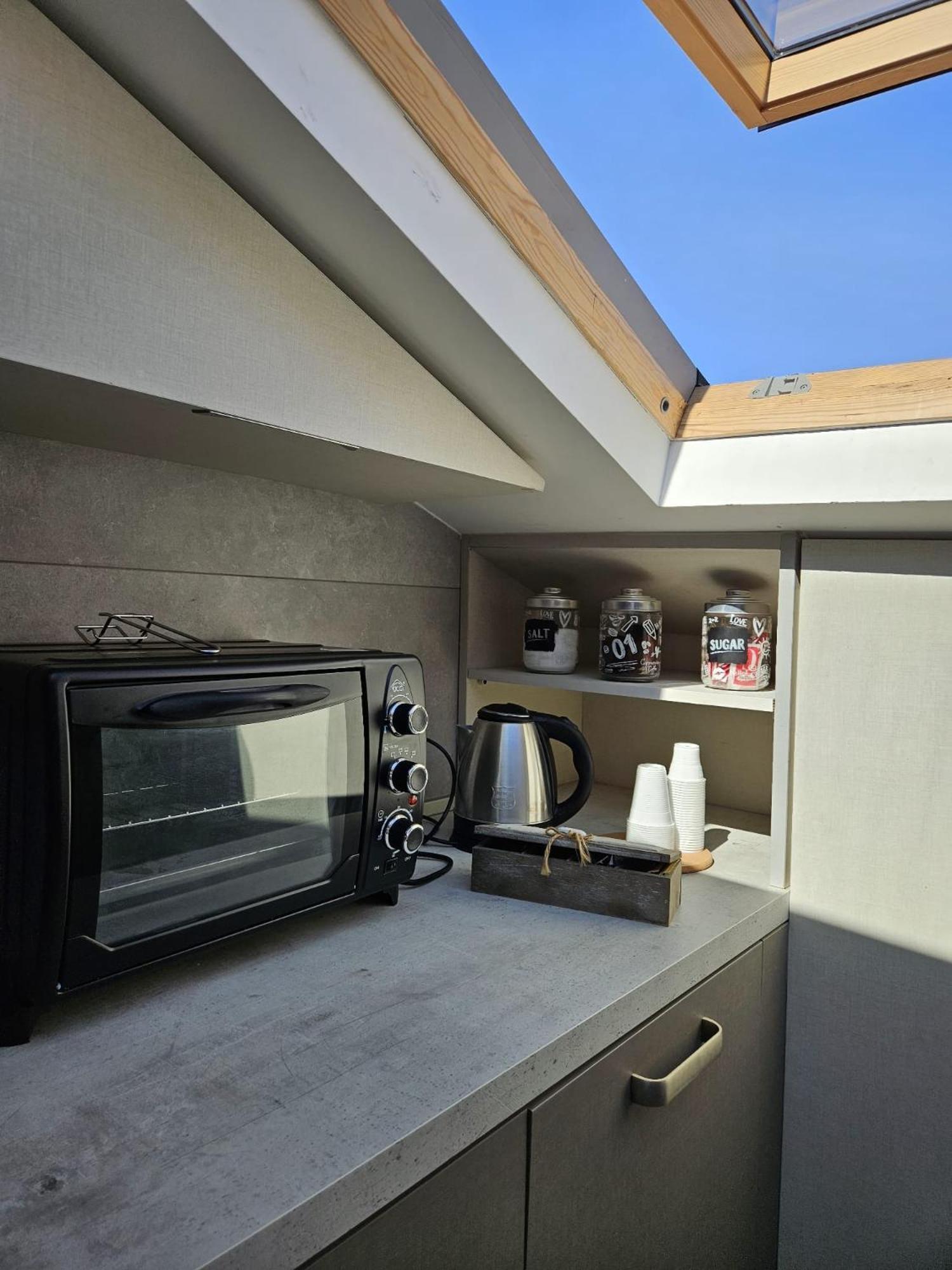 Appartement Wanda House Naples