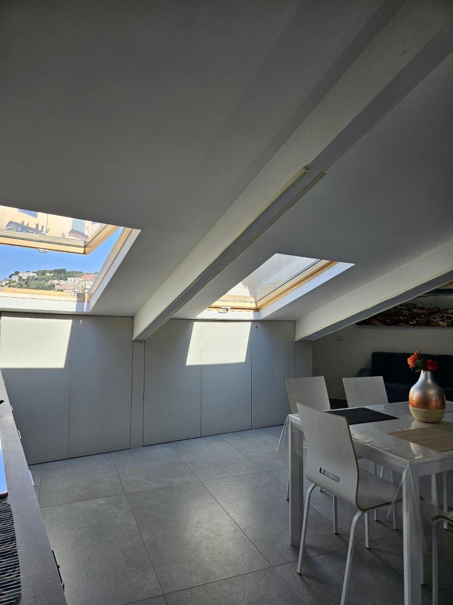 Wanda House Appartement *