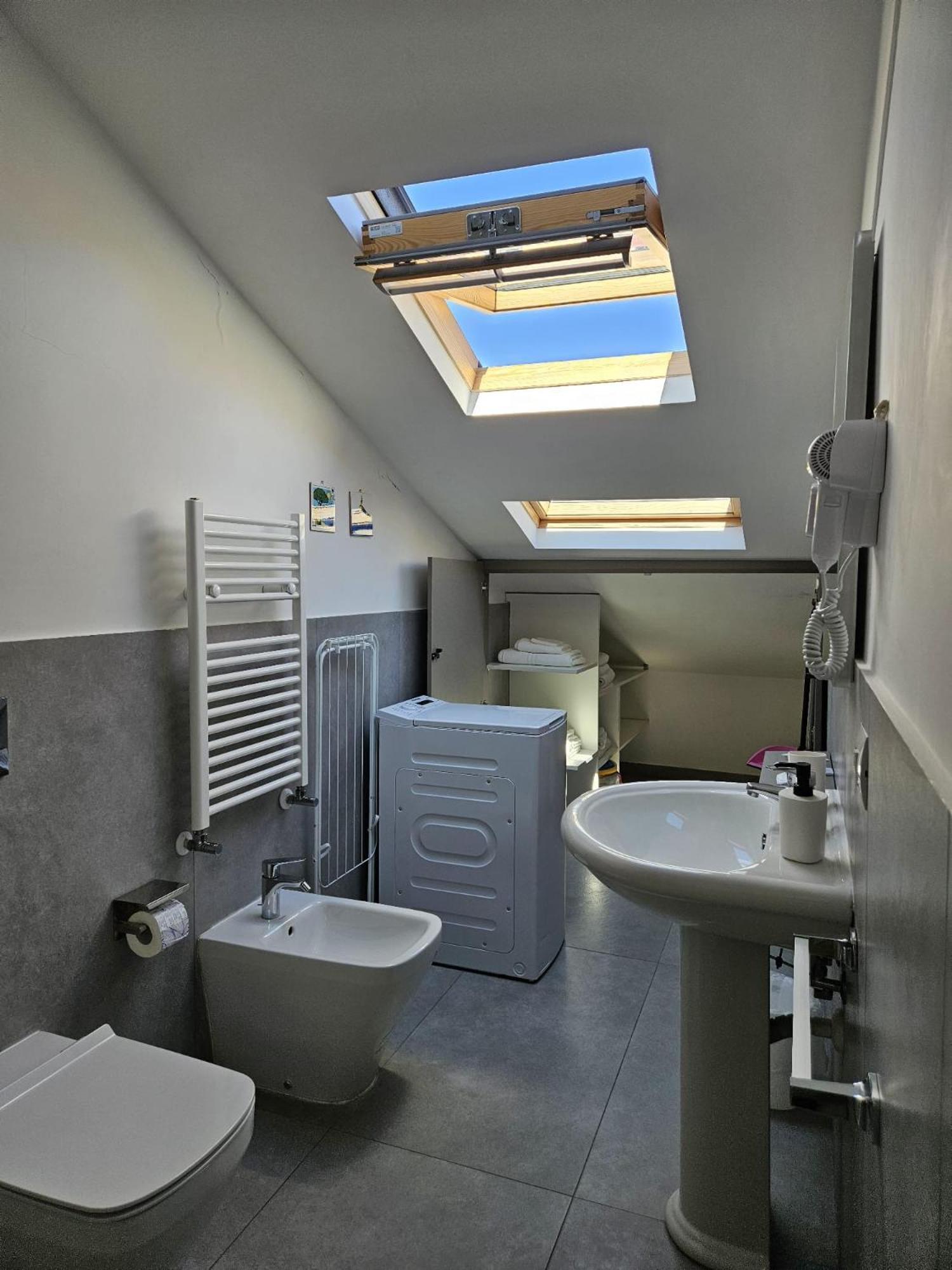 Appartement Wanda House