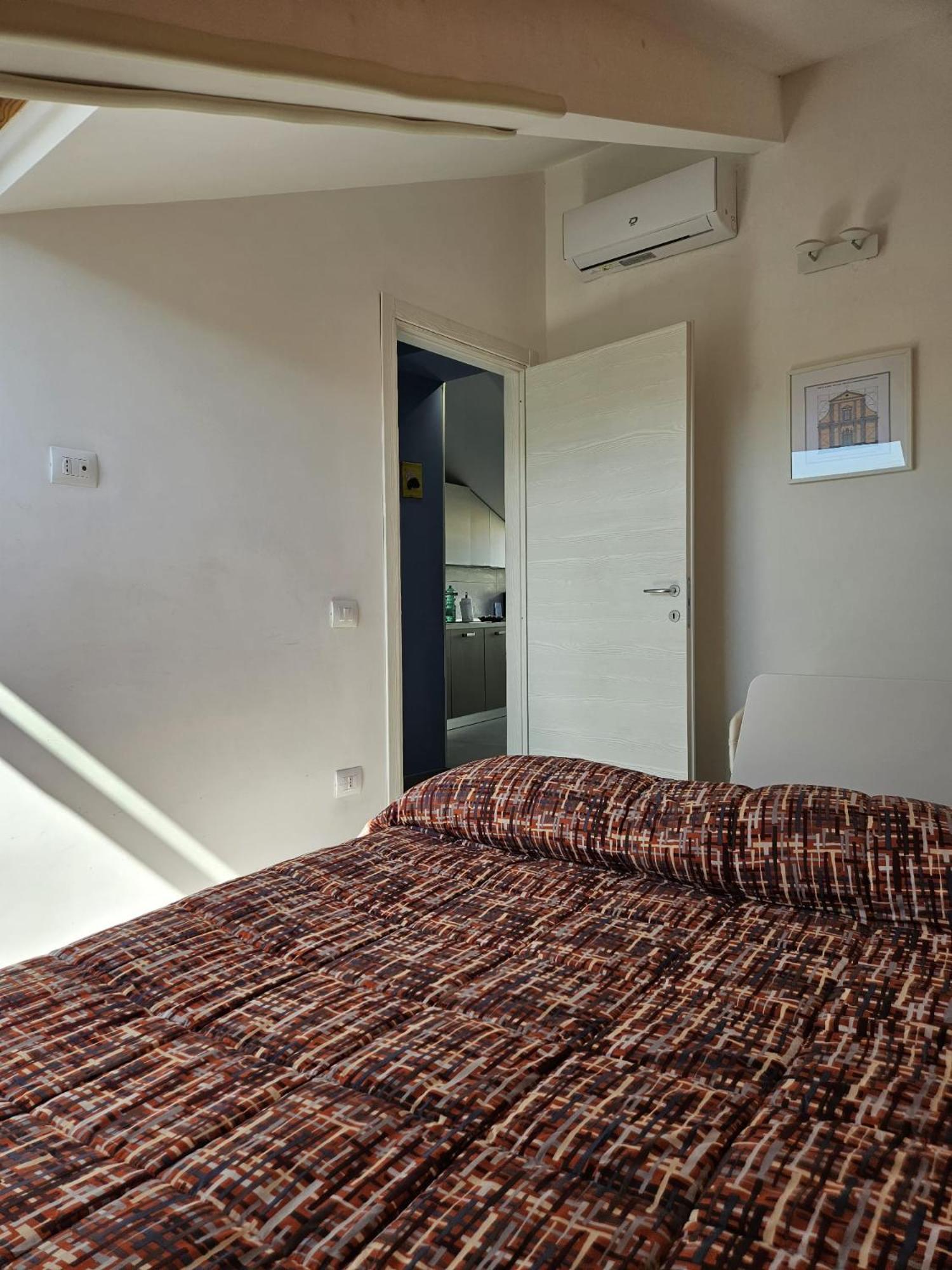 Wanda House Appartement *