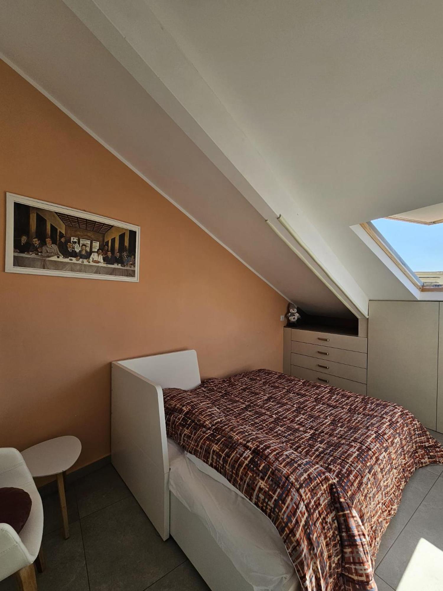 Appartement Wanda House *